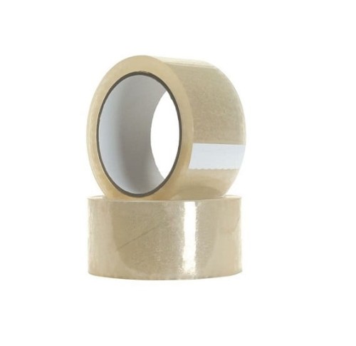 Taśma klejąca 48/66 kauczuk naturalny 