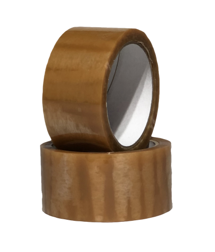 Taśma klejąca 48/66 kauczuk naturalny  SUPER STRONG