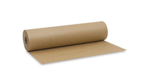 Papier pakowy 100x55mb 90G/M2