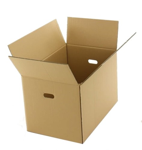 Karton do przeprowadzki 800x400x400 5-warstw