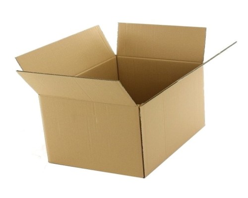 600x400x300 karton pudło 5-warstwowe 