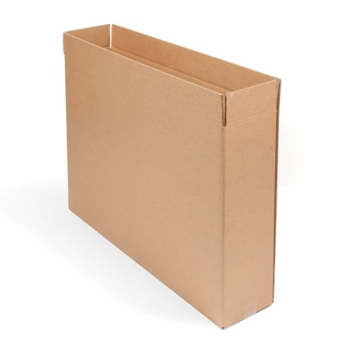 900x90x800 karton pudło na obraz