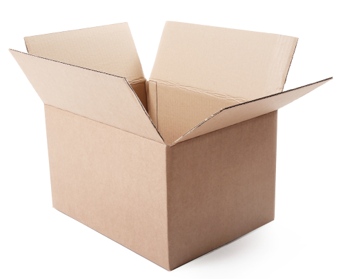 1000x600x600 karton pudło 5-warstwowe  