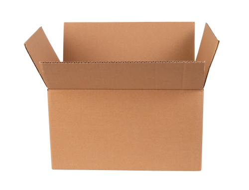 640x380x410 karton pudełko do paczkomatu InPost C