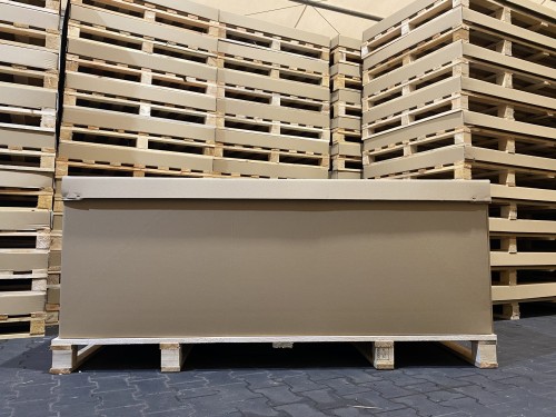 2000x1150x700 pudło 7-w AUTOMOTIVE 