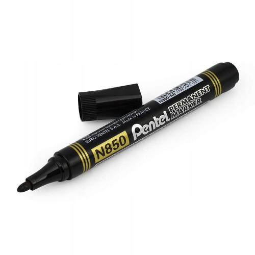 Marker permanentny PENTEL N850