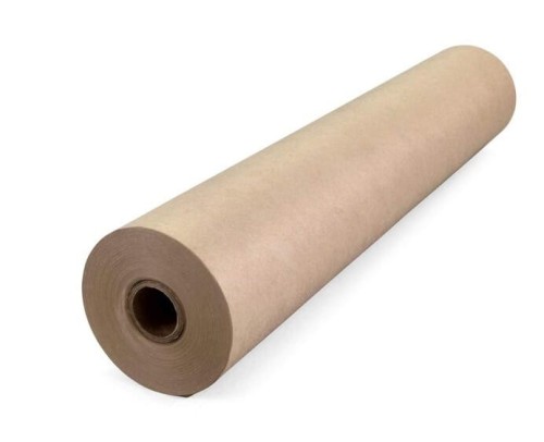 Tektura malarska, budowlana gładka 1x20m 