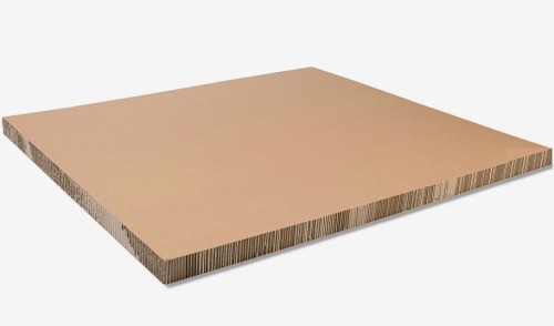 Tektura plaster miodu 1200x800x12mm przekładka ECO FRIENDLY 