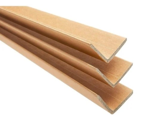 Kątownik tekturowy narożnik lity 35x35x1200 - 100 szt.