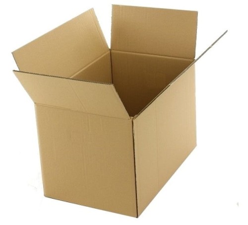 800x400x500 karton pudło 5-warstwowe  