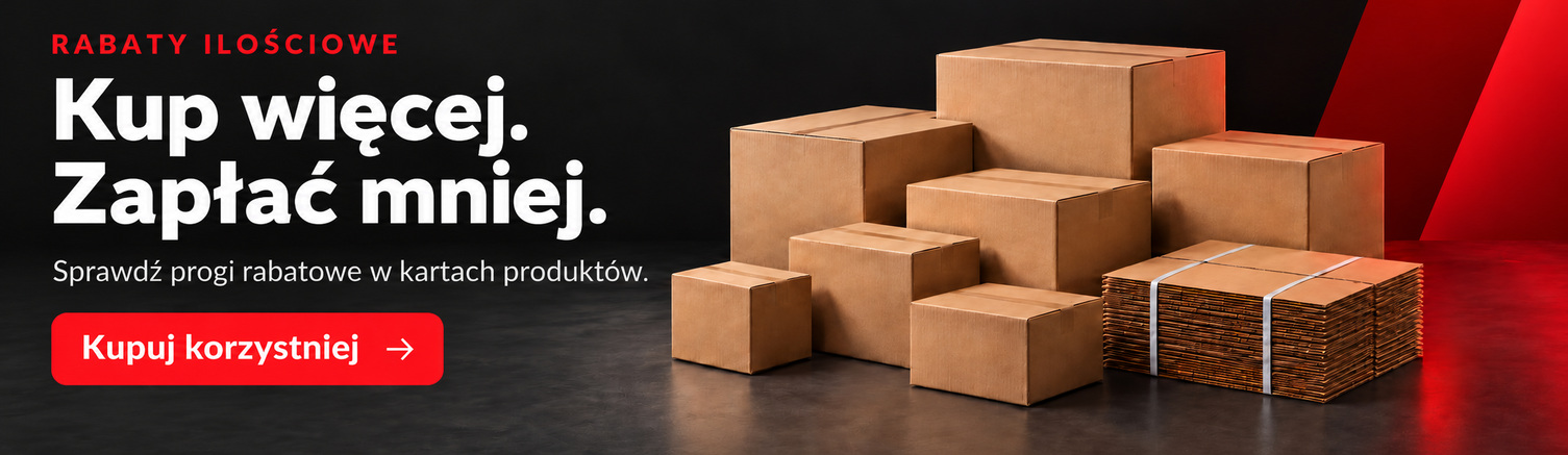 Producent kartonów Mybox24