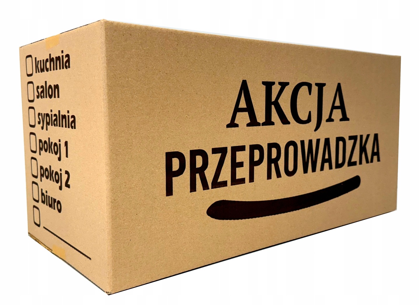 Akcja przeprowadzka