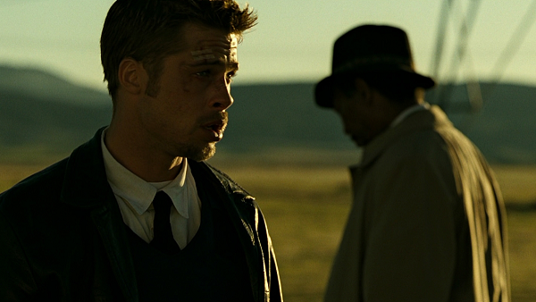 Kartony z tektury i popkultury - Część 1 – „What’s In the box?”, czyli rola pudełka w filmie „Siedem” Davida Finchera